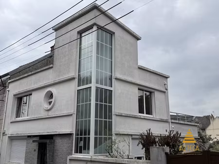 vente maison 6 pièces 134 m² à caudry (59540)  249 500 €
