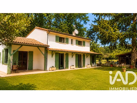 vente maison/villa 7 pièces