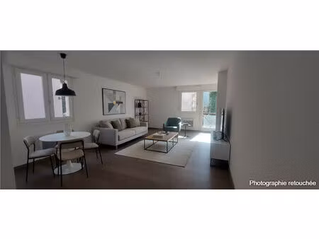 vente appartement 3 pièces  79.08m²  dax