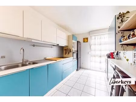 achat appartement 3 pièces 77m² tinqueux 51430