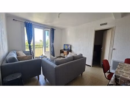 appartement 53m2 deux chambres