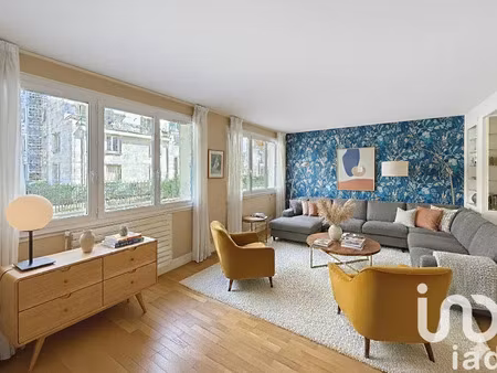 appartement à paris (75017)