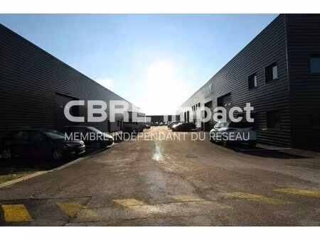 location local d’activités reims 51100 170m²