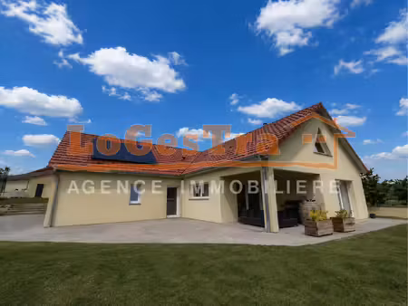 achat maison 9 pièces 198m² martigny les bains 88320