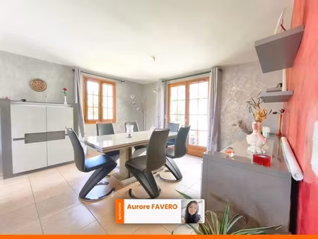 vente maison 6 pièces 146 m² à préaux-du-perche (61340)  265 000 €