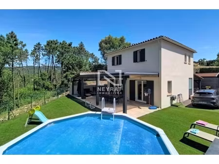 annonce maison à vendre