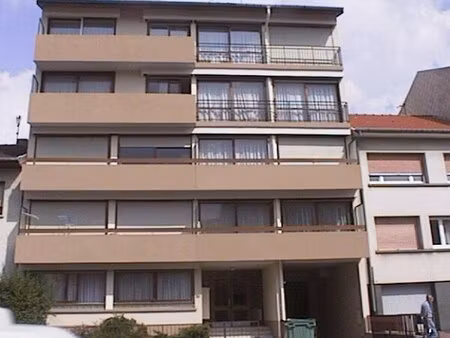 location appartement 2 pièces 37m² villers les nancy 54600