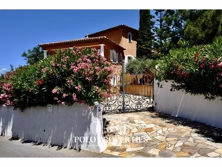 annonce maison à vendre