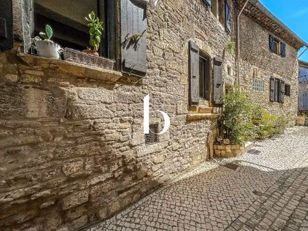 maison de village
