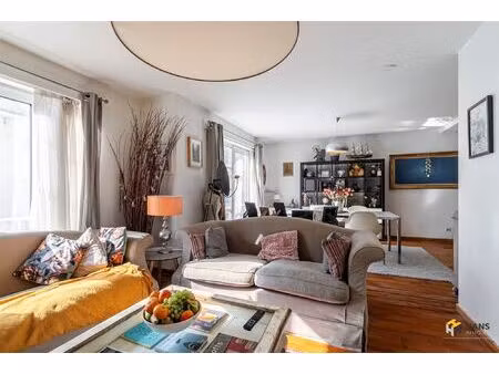 appartement te koop in antwerpen met 2 slaapkamers