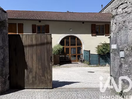 appartement à sassenage (38360)