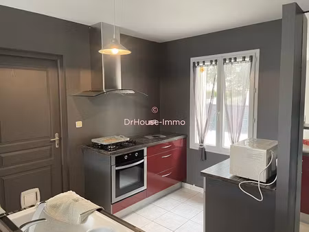 vente maison 5 pièces 80 m² à jarnac (16200)  269 790 €