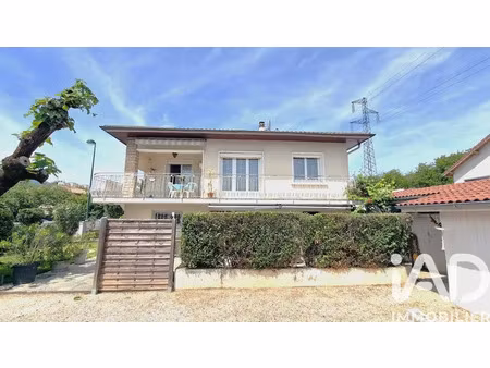 maison à seyssins (38180)