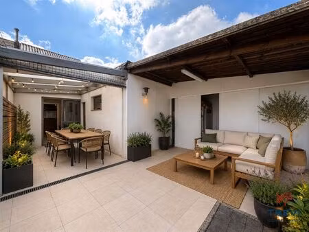 huis te koop in tubize met 3 slaapkamers