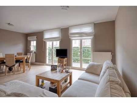 appartement te koop in kruibeke met 2 slaapkamers