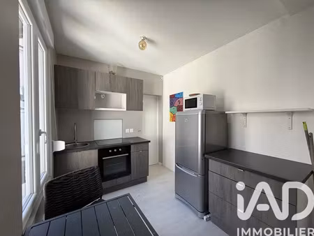 appartement à reims (51100)