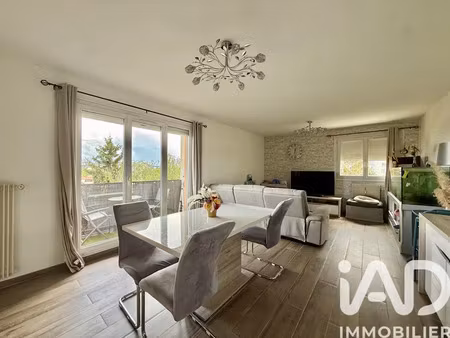 appartement à reims (51100)