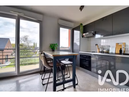 appartement à verquin (62131)
