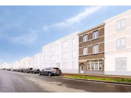 huis te koop in deurne met 3 slaapkamers