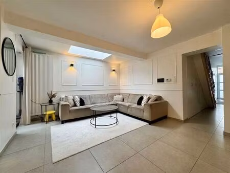 huis te koop in boom met 3 slaapkamers