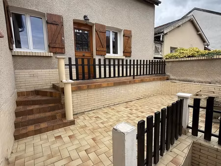 maison à épernay (51200)