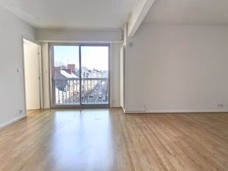 appartement - 2 pieces - 43 m2
