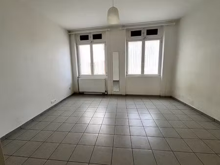 appartement saint galmier 1 pièce(s) 30.39 m2