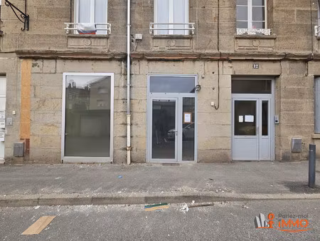 appartement à vendre saint-genest-lerpt