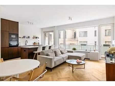 appartement à vendre à nerviërsstraat 1 anvers (rbw16358)