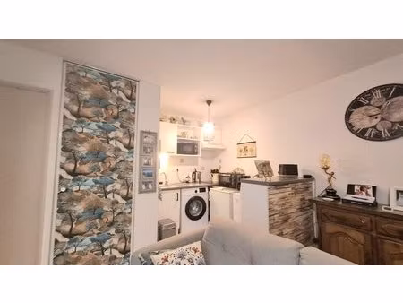 appartement arles 2 pieces 38 m2