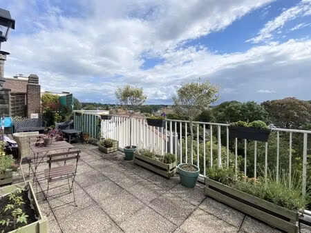 appartement à vendre à avenue montjoie 184 uccle (vbe32152)
