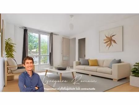 appartement miramas 3 pièce(s) 74 m2