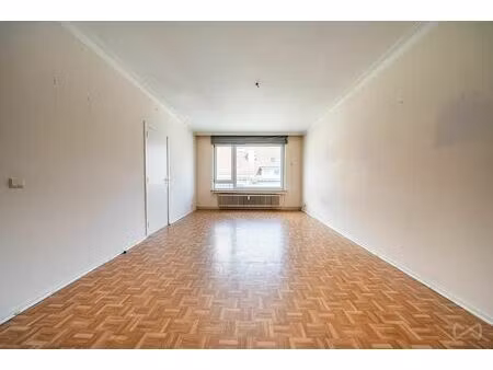 appartement à vendre à rue paul lauters 38 ixelles (vbe32412)