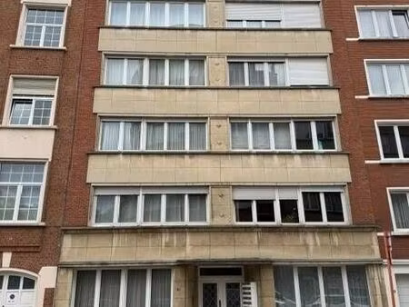 appartement à vendre à square des latins  61 ixelles (vbe32170)