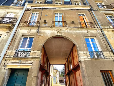 appartement reze 2 pièce(s) 32.48 m2