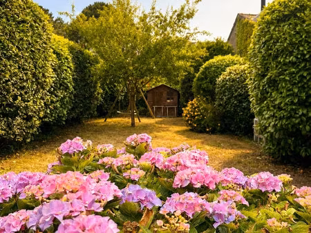 maison au calme proche de la place zola