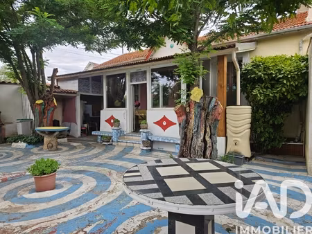 vente maison/villa 4 pièces