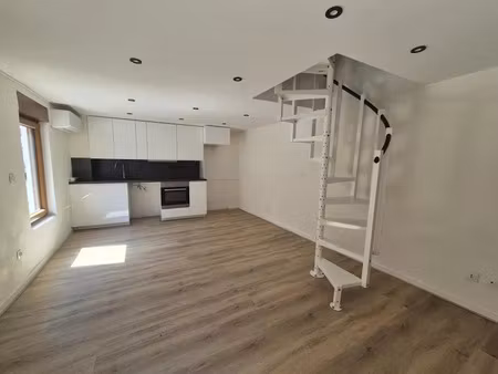 vente maison 4 pièces 67 m² à annemasse (74100)  288 000 €