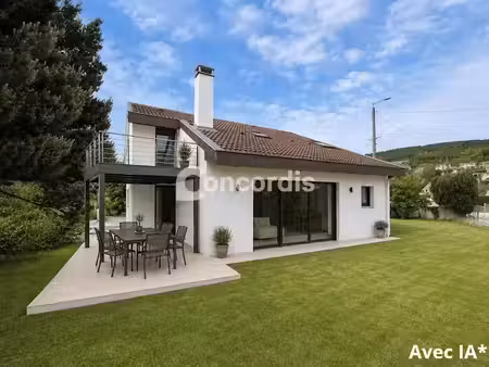 vente maison 5 pièces 150 m² à malleloy (54670)  250 000 €