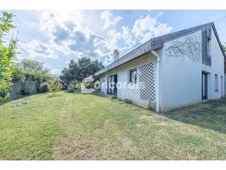 vente maison 5 pièces 150 m² à malleloy (54670)  290 000 €