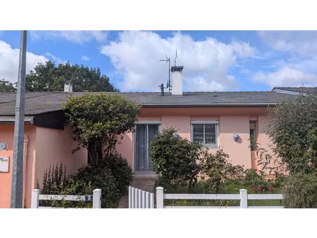 maison sainte luce sur loire centre-ville 5 pièces 113 m2