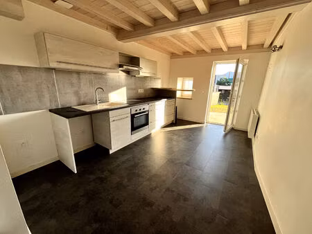appartement triplex au coeur de st galmier