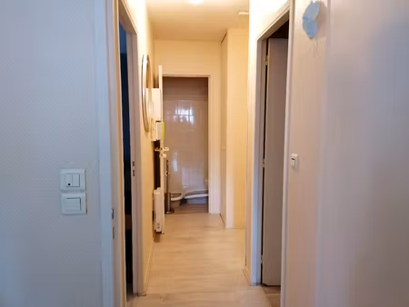 a louer - vertou centre - appartement type 2 de 45.91 m²