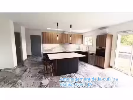 vente maison/villa 4 pièces