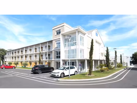appartement carquefou t1 en résidence de services