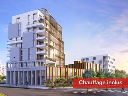appartement t1