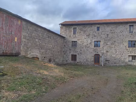 ferme de caractère