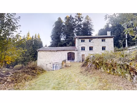 maison/villa 6 pièces