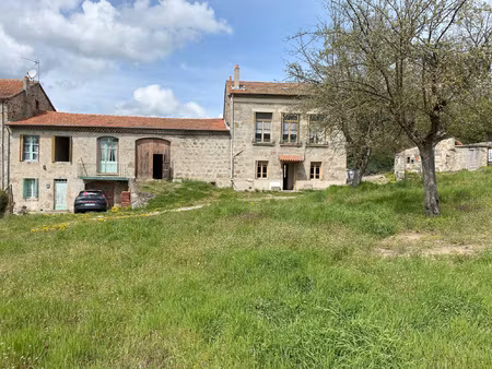 maison/villa 8 pièces