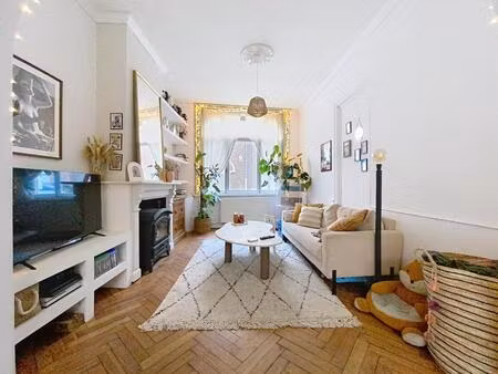 achat maison 4 pièces 130m² houplines 59116